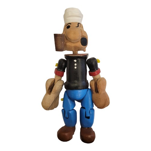 Popeye Chico
